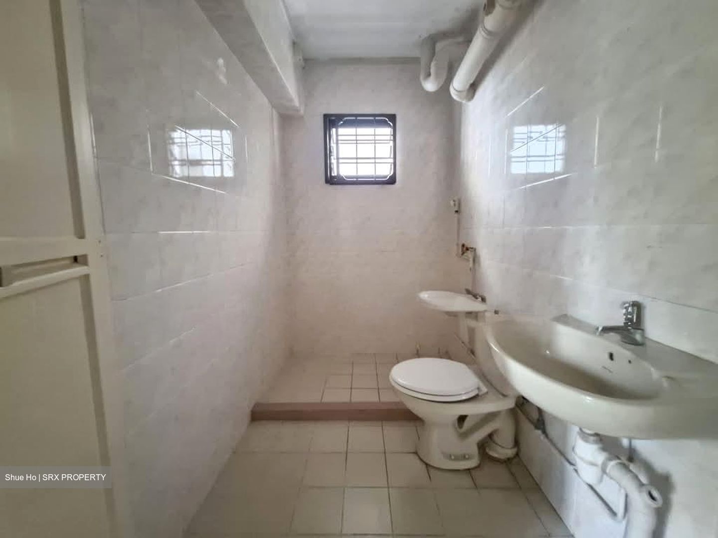 Blk 127 Rivervale Plains (Sengkang), HDB 4 Rooms #604707201